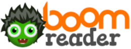 Boom Reader – Bicton Primary School & Nursery